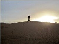 Alan travelled to Morocco to embark on a 3-day adventure in the Sahara Desert where he saw a completely different life compared to the city life in Hong Kong.